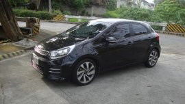 2015 Kia Rio Hatchback automatic Financing OK for sale