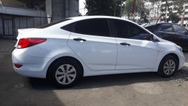 2016 Hyundai Accent manual Financing OK for sale