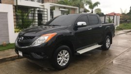 2016 Mazda Bt50 for sale