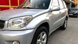 2004 Toyota Rav 4 for sale
