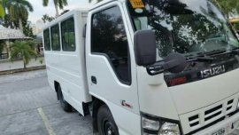 Isuzu NHR MODEL 2017 for sale