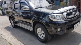 2011 Toyota Hilux G for sale