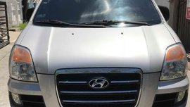 2007 Hyundai Starex GRX for sale