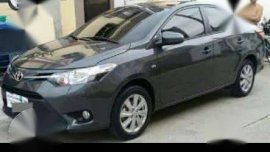 Toyota Vios 1.3E for sale