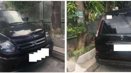 2015 Mitsubishi Adventure GLX  MT For Sale 