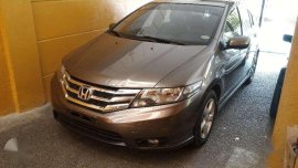 2012 Honda City for sale