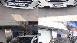 Hyundai Promos 2018 for sale