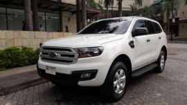 2016 Ford Everest Ambiente 22L for sale