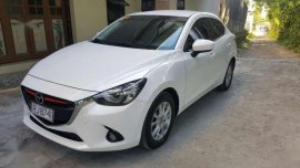 2016 Mazda 2 skyactive v for sale