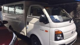 New 98K Dp All in Hyundai H100 Dual Ac 2018 For Sale 