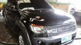 Well-maintained Ford Ranger 2014 for sale