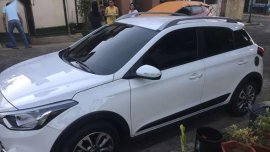 2016 Hyundai i20 Cross Sport M/T for sale For Sale