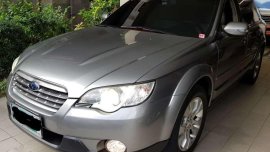 2007 Subaru Outback 3.0 V6 4wd Automatic For Sale 