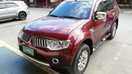 For Sale 2009 Mitsubishi Montero GLS 4x2