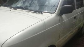 Toyota Revo dlx 2001 for sale