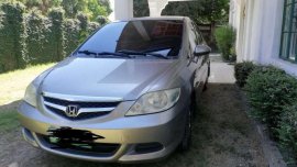 Honda City idsi 2007 for sale