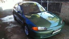 1994 Honda City esi all power for sale