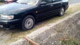 1999 Nissan Cefiro running condition for sale