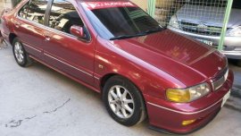 Nissan Sentra STA  2000 for sale