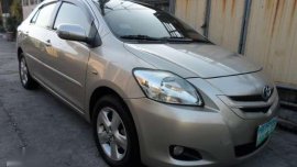 2008 Acquired Toyota Vios Super fresh MT for sale
