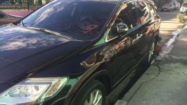 Rush!! 2008 Mazda CX9 for sale