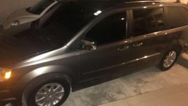 Chrysler Town and Country 2011 for sale