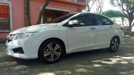 2017 model Honda City Vx for sale