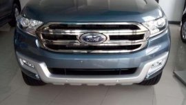 2018 Ford Everest titatium 2.2L for sale