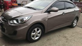 2014 Hyundai Accent for sale