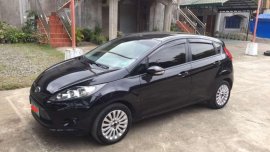 2011 Ford Fiesta Sale or Swap
