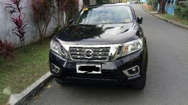 2015 Nissan Navara Np300 for sale