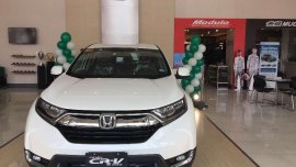 101k Dp Wop 2018 HONDA CRV v Diesel for sale