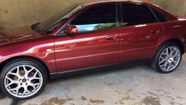 Audi A4 2001 Local purchased for sale