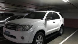 Toyota Fortuner 2009 for sale