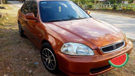 Honda Vivic lxi 1998 manual for sale