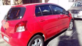 2008 Toyota Yaris for sale