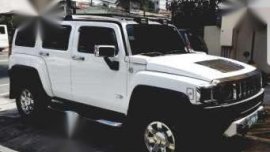 2010 Hummer H3 tax paid for sale
