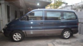 Hyundai Starex 1998 for sale
