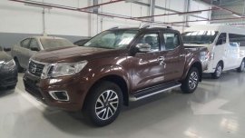 2018 Nissan Navara 2.5L 4x2/4x4 AT/MT for sale