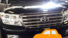 Toyota Land Cruiser 2011 model for sale