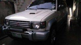 MITSUBISHI PAJERO 1993 Year for sale