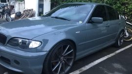 2005 BMW 325i executive AT for sale