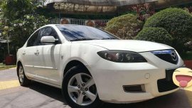 Mazda 3 2008 like new for sale