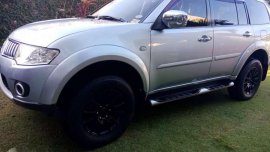 Mitsubishi Montero 2009 for sale