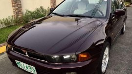 Mitsubishi Galant GDi Vr4 1998 for sale