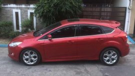 Ford Focus S Hatchback 2013 20 AT top of the line for sale