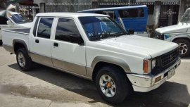 1993 Mitsubishi L200 Pick up Diesel for sale