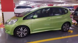 2012 Honda Jazz 1.5 EX AT Japan for sale