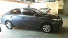 Toyota Vios 1.5G automatic 2014 for sale