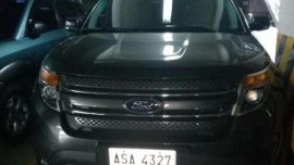 For sale Ford Explorer 2015